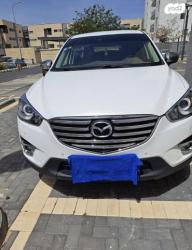 מאזדה CX-5 4X2 Executive או...