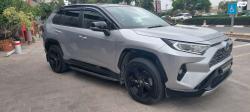 טויוטה RAV4 הייבריד E-motion הייבריד אוט' 2.5 (178 כ''ס) בנזין 2019 ל