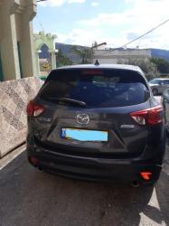 מאזדה CX-5 4X2 Executive אוט' 2.0 (155 כ"ס) בנזין 2013 למכירה בראמה