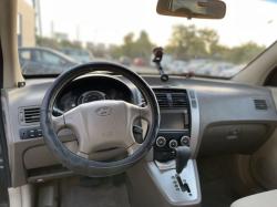 יונדאי טוסון 4X4 Arizona אוט' בנזין 2.7 (175 כ''ס) בנזין 2008 למכירה