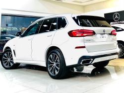 ב.מ.וו X5 4X4 XDRIVE 30D M-Sport SE אוט' דיזל 3.0 (286 כ''ס) דיזל 2022 למכירה