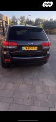 ג'יפ / Jeep גרנד צ'ירוקי 4X4 Limited אוט' 3.6 (282 כ"ס) בנזין 2015 למכיר