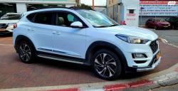 יונדאי טוסון Elite אוט' בנזין 2.0 (155 כ''ס) [2018-2020] בנזין 2020 למכ