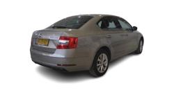 סקודה אוקטביה Ambition אוט' 1.5 (150 כ''ס) בנזין 2019 למכירה ב