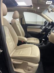 אאודי Q3 4X4 Sport Executive אוט' 2.0 (180 כ''ס) בנזין 2016 למכירה בנתיבו