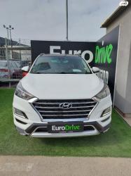 יונדאי טוסון Elite אוט' בנזין 2.0 (155 כ''ס) [2018-2020] בנזין 2020 למכ