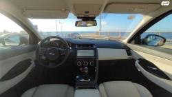 יגואר E-Pace 4X4 249HP אוט' 2.0 (250 כ"ס) בנזין 2019 למכירה בחיפה