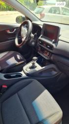 יונדאי קונה Premium FL אוט' 1.6 (198 כ''ס) בנזין 2021 למכירה בגונן