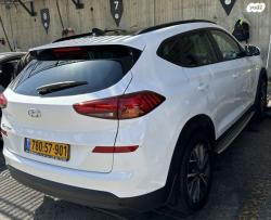 יונדאי טוסון Panoramic אוט' בנזין 2.0 (155 כ"ס) בנזין 2019 למכירה ב