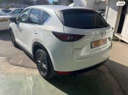 מאזדה CX-5 Comfort אוט' 2.0 (165 כ''ס) בנזין 2019 למכירה בתל אביב יפו