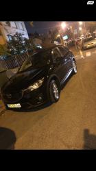 מאזדה CX-5 4X2 Executive אוט' 2.0 (155 כ"ס) בנזין 2015 למכירה בירושלים