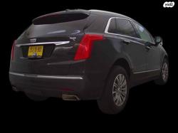 קאדילק XT5 Luxury אוט' 3.6 (310 כ"ס) בנזין 2018 למכירה ב