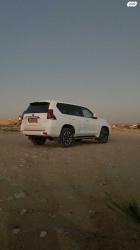 טויוטה לנד קרוזר ארוך Tec Edition אוט' 7 מק' דיזל 5 דל' 2.8 (204 כ"ס)