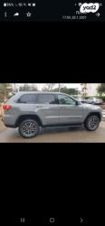 ג'יפ / Jeep גרנד צ'ירוקי 4X4 Trailhawk אוט' 3.6 (286 כ"ס) בנזין 2021 למכי