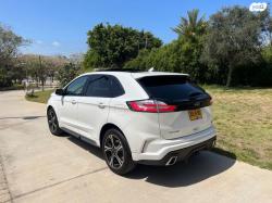 פורד אדג' / EDGE 4X4 ST אוט' 2.7 (330 כ''ס) בנזין 2020 למכירה בתל אביב