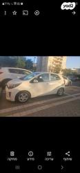 קיה פיקנטו LX אוט' 1.2 (85 כ"ס) בנזין 2017 למכירה ברמת גן