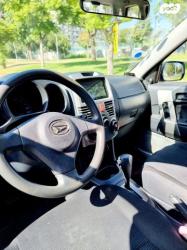 דייהטסו טריוס 4X4 SX אוט' 1.5 (104 כ''ס) בנזין 2007 למכירה בתל אבי