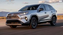 טויוטה RAV4 הייבריד E-motion הייבריד אוט' 2.5 (178 כ''ס) בנזין 2023 ל