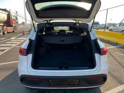 מרצדס EQC 4X4 EQC400 AMG Line אוט' חשמלי (408 כ''ס) חשמלי 2023 למכירה בה