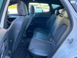 קופרה פורמנטור אוט' 1.5 (150 כ"ס) בנזין 2022 למכירה בחיפה