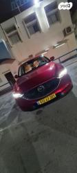 מאזדה CX-5 4X2 Executive אוט' 4 דל' 2.0 (165 כ"ס) בנזין 2020 למכירה בבאר 