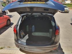 מאזדה CX-5 4X2 Luxury אוט' 2.0 (155 כ"ס) בנזין 2012 למכירה בבאר שבע