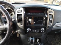 מיצובישי פג'רו ארוך 4X4 Desert אוט' דיזל 7 מק' 3.2 (190 כ''ס) דיזל 20