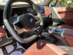 ב.מ.וו IX XDRIVE50 Ultimate אוטו' חשמלי (524 כ"ס) חשמלי 2023 למכירה בבי