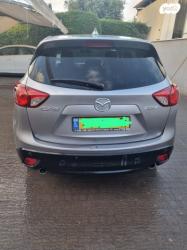 מאזדה CX-5 4X2 Executive אוט' 2.0 (155 כ"ס) בנזין 2014 למכירה בכפר סבא