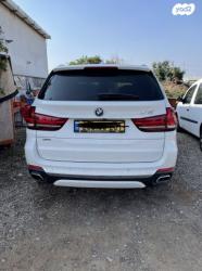 ב.מ.וו X5 4X4 XDRIVE40E Exclusive היבריד אוט' 2.0(313כ''ס) היברידי חשמל / 