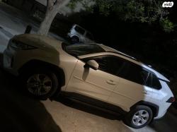 טויוטה RAV4 ארוך 4X4 Experience אוט' 2.0 (175 כ''ס) בנזין 2020 למכירה בר