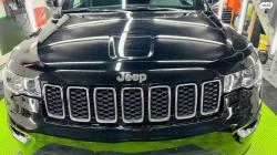 ג'יפ / Jeep גרנד צ'ירוקי 4X4 Limited 6 Plus אוט' 3.6 (290 כ''ס) בנזין 2022 ל