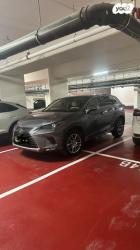לקסוס NX NX300 Luxury אוט' 2.0 (238 כ''ס) בנזין 2021 למכירה בהרצליה