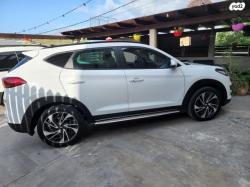 יונדאי טוסון Elite אוט' בנזין 2.0 (155 כ''ס) [2018-2020] בנזין 2020 למכ