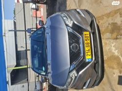 ניסאן קשקאי Acenta Tech אוט' דיזל 1.6 (130 כ"ס) דיזל 2018 למכירה באש