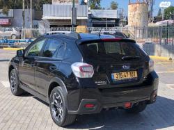 סובארו XV 4X4 Kyoto אוט' 1.6 (114 כ"ס) בנזין 2018 למכירה בנתניה