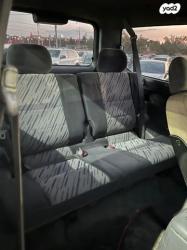 טויוטה לנד קרוזר פרדו קצר 4X4 STD אוט' דיזל 3.0 (125 כ''ס) דיזל 19