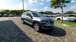 סקודה קודיאק 4X4 Exclusive אוט' 7 מק' 2.0 (190 כ''ס) בנזין 2019 למכירה 