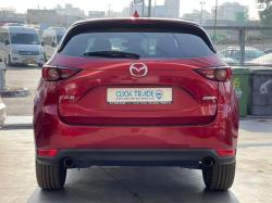 מאזדה CX-5 4X2 Luxury אוט' 2.0 (165 כ"ס) [2017 ואילך] בנזין 2018 למכירה ב