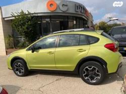 סובארו XV 4X4 2.0i אוט' 2.0 (150 כ''ס) בנזין 2015 למכירה בירושלים
