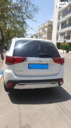 מיצובישי אאוטלנדר Intense אוט' 5 מק' 2.0 (150 כ"ס) בנזין 2020 למכיר