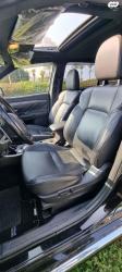 מיצובישי אאוטלנדר PHEV 4X4 Luxury הייבריד אוט' 5 מק' 2.4 (135 כ''ס) ה