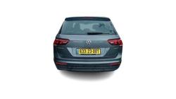 פולקסווגן טיגואן 4X4 Comfortline אוט' 2.0 (180 כ"ס) בנזין 2019 למכירה