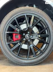 אאודי Q8 4X4 Comfort Luxury אוט' דיזל 3.0 (286 כ''ס) דיזל 2023 למכירה ברא