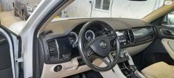 סקודה קודיאק 4X4 Style אוט' דיזל 7 מק' 2.0 (190 כ''ס) דיזל 2019 למכיר
