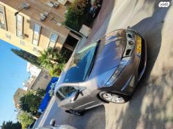 הונדה סיוויק האצ'בק החדשה Comfort אוט' 1.8 (140 כ''ס) בנזין 2012 למ