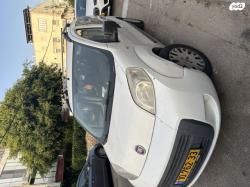 פיאט קובו / QUBO Active ידני 1.4 (77 כ''ס) [2014-2019] בנזין 2015 למכירה ב