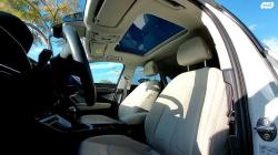 אאודי Q3 4X4 Sportback Sline אוט' 2.0 (245 כ''ס) בנזין 2022 למכירה בראשון