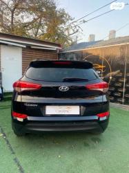 יונדאי טוסון Open Sky Plus אוט' בנזין 2.0 (155 כ''ס) בנזין 2018 למכיר