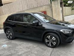 מרצדס GLA GLA200 Exclusive FLT אוט' 1.3 (163 כ''ס) בנזין 2021 למכירה בשפרע
